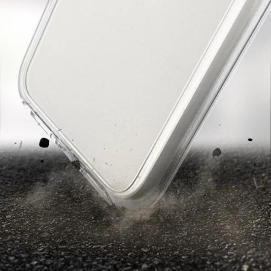 Cover Samsung One Plus 9 Pro Symmetry Otterbox - Clear